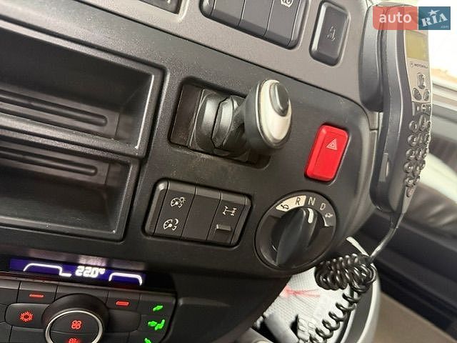 Тягач DAF XF 2019 в Киеве