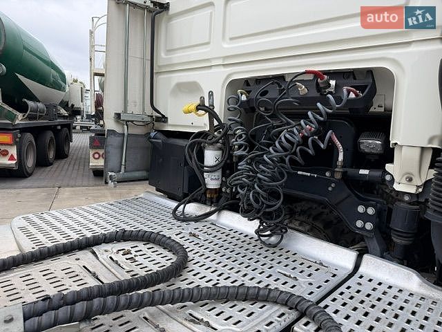 Тягач DAF XF 2019 в Киеве