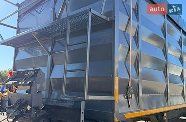 Тягач DAF XF 2009 в Конотопі
