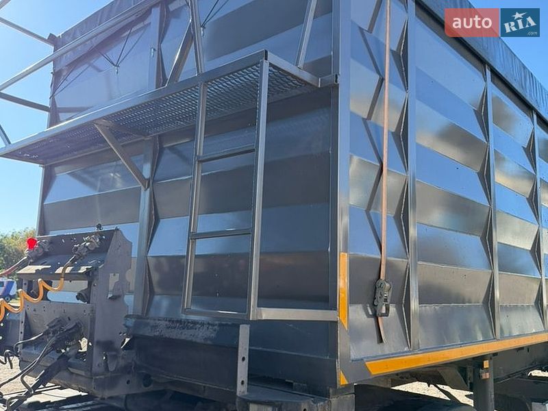 Тягач DAF XF 2009 в Конотопі