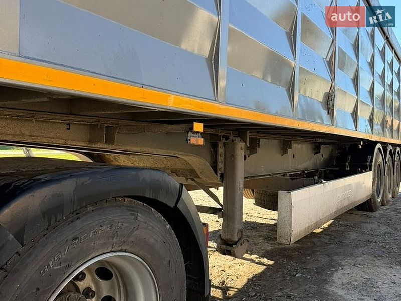 Тягач DAF XF 2009 в Конотопе
