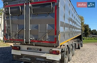 Тягач DAF XF 2009 в Конотопе