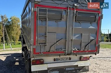 Тягач DAF XF 2009 в Конотопі
