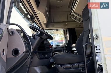 Тягач DAF XF 2019 в Калуші