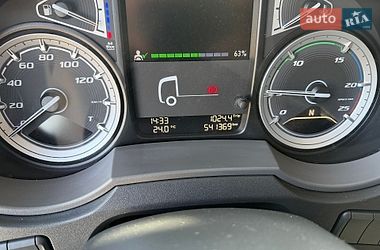 Тягач DAF XF 2019 в Калуші