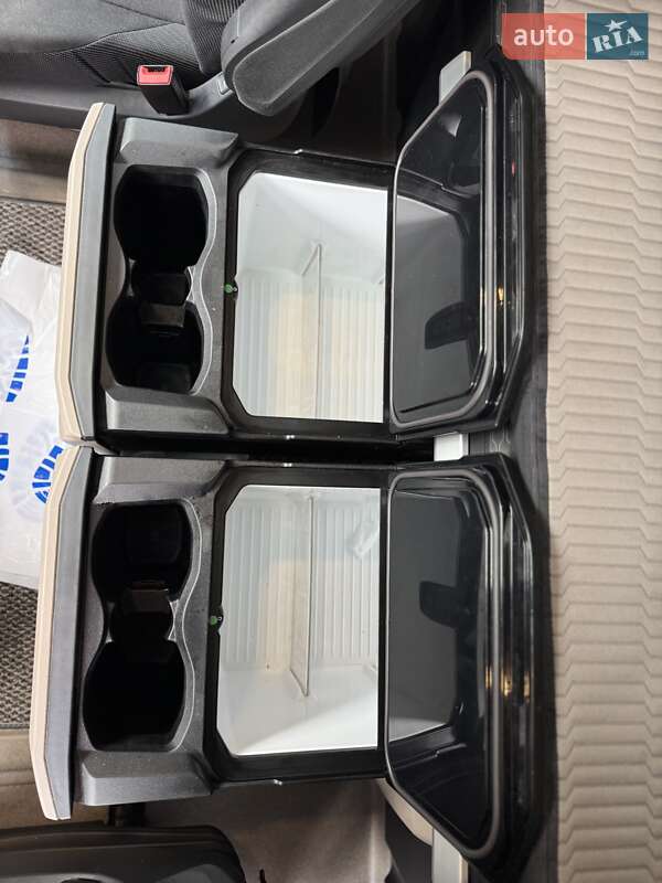 Тягач DAF XG Plus 2022 в Хусте