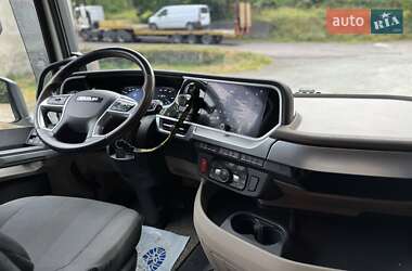 Тягач DAF XG Plus 2022 в 