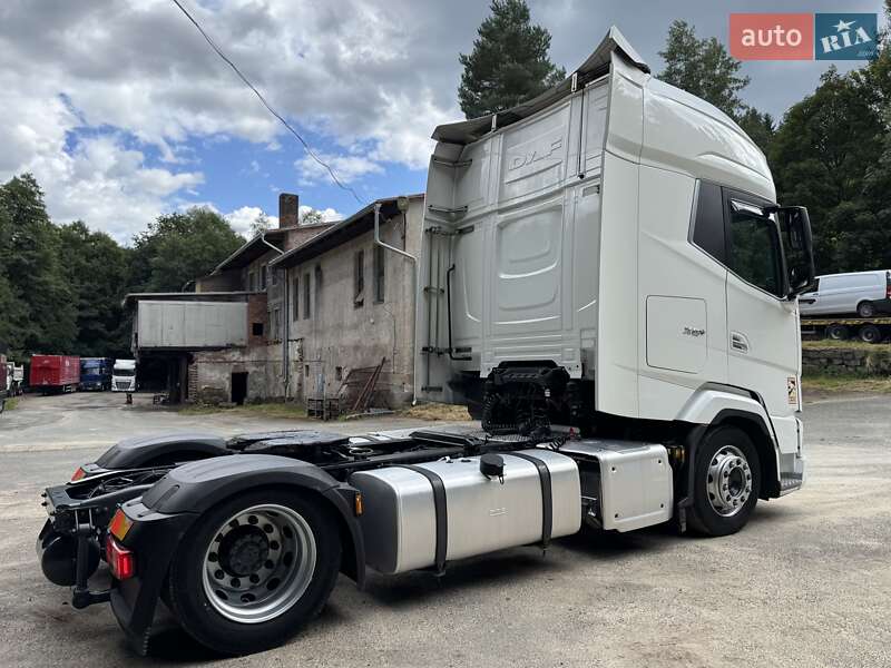 Тягач DAF XG Plus 2022 в Хусте