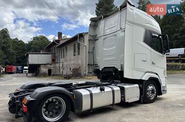 Тягач DAF XG Plus 2022 в 