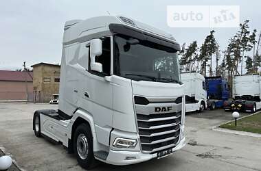 Тягач DAF XG 2023 в Києві