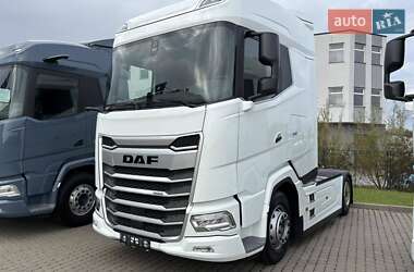 Тягач DAF XG 2025 в Львове