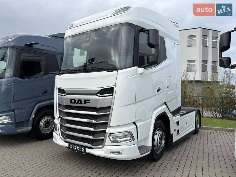 Тягач DAF XG 2025 в 