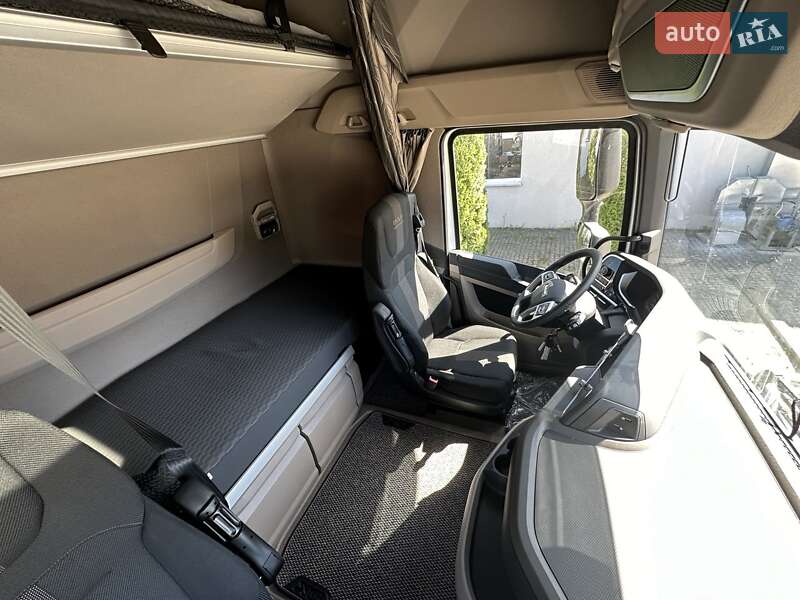 Тягач DAF XG 2025 в Киеве