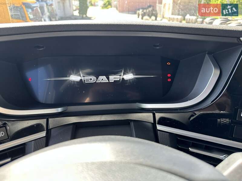 Тягач DAF XG 2025 в Киеве