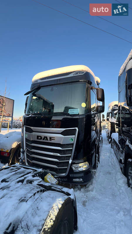 DAF XG 2022 DAF XG 2022