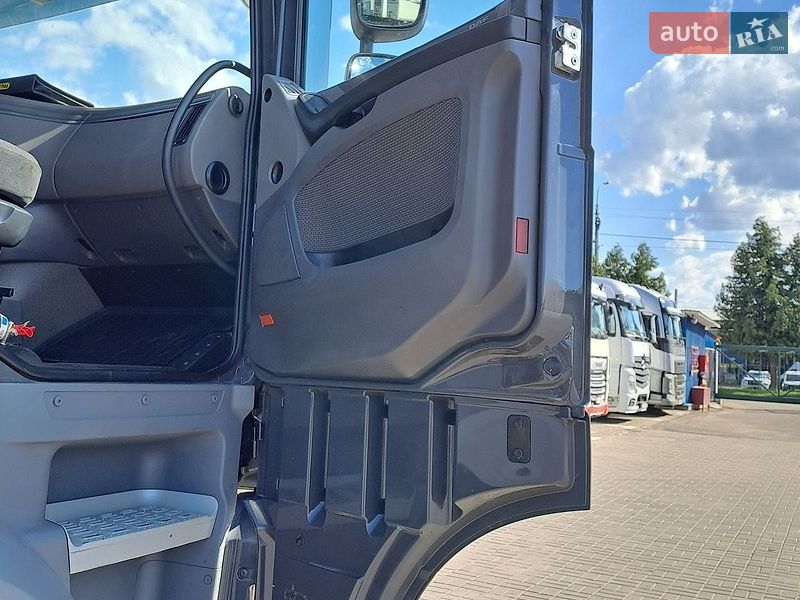 Кран-маніпулятор DAF XG 2017 в Черкасах фото 51 Кран-маніпулятор DAF XG 2017 в Черкасах