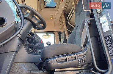 Кран-маніпулятор DAF XG 2017 в Черкасах фото 56 Кран-маніпулятор DAF XG 2017 в Черкасах