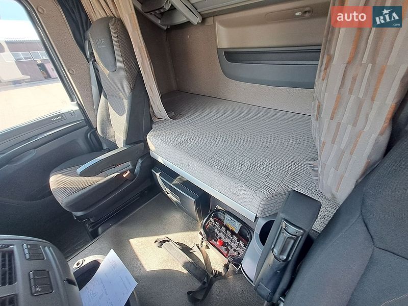 Кран-маніпулятор DAF XG 2017 в Черкасах фото 61 Кран-маніпулятор DAF XG 2017 в Черкасах