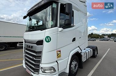 Тягач DAF XG 2023 в Жмеринке