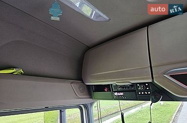 Тягач DAF XG 2022 в Киеве