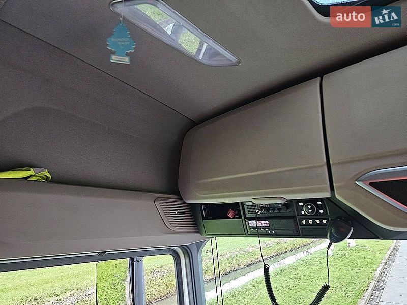 Тягач DAF XG 2022 в Киеве