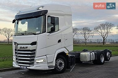 Тягач DAF XG 2022 в Киеве