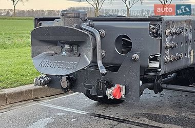 Тягач DAF XG 2022 в Киеве