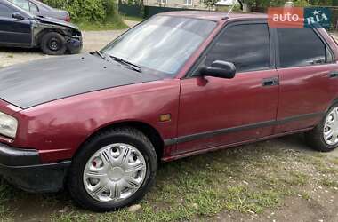 Лифтбек Daihatsu Applause 1991 в 