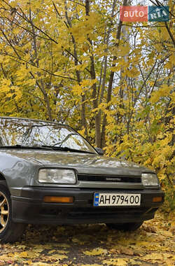 Лифтбек Daihatsu Applause 1991 в Киеве