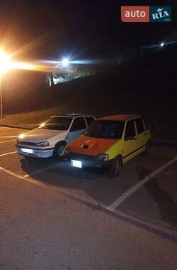 Купе Daihatsu Charade 1990 в 