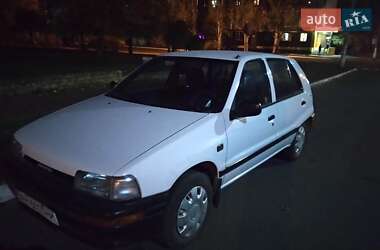Хэтчбек Daihatsu Charade 1991 в Днепре