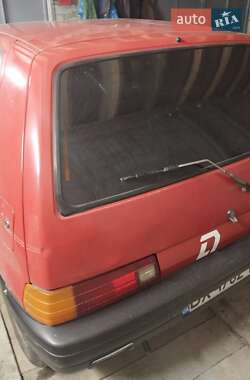 Хэтчбек Daihatsu Charade 1990 в 