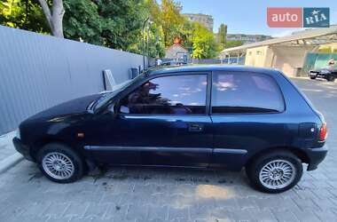 Хэтчбек Daihatsu Charade 1994 в Одессе