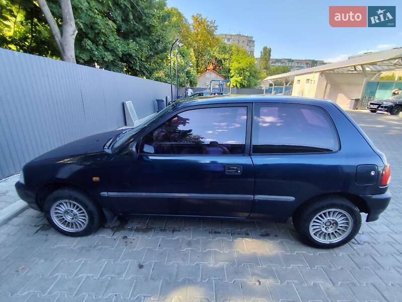 Хэтчбек Daihatsu Charade 1994 в Одессе