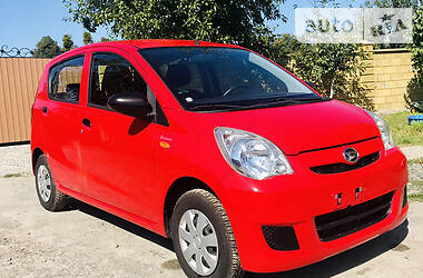 Хетчбек Daihatsu Cuore 2009 в Рівному