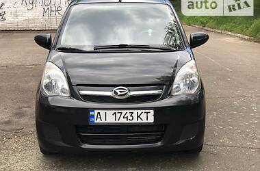 AUTO.RIA – Продам Дайхатсу Куоре 2008 (AI1743KT) бензин 1.0