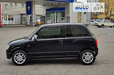 AUTO.RIA – Продам Дайхатсу Куоре 2001 (BH4964BI) бензин 1.0