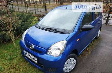 Хэтчбек Daihatsu Cuore 2008 в Дрогобыче