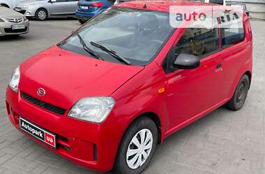 Хэтчбек Daihatsu Cuore 2004 в Одессе