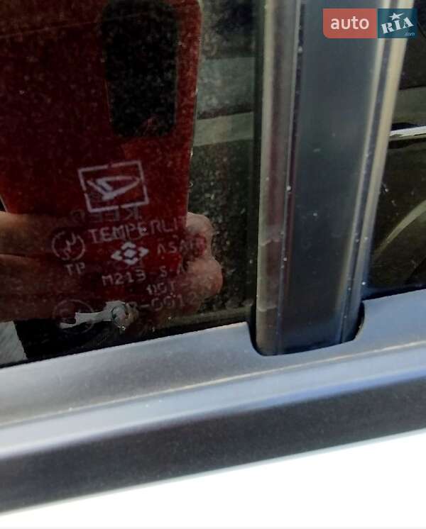 Хэтчбек Daihatsu Cuore 2006 в Первомайске