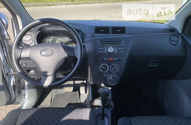 Хэтчбек Daihatsu Cuore 2008 в Львове