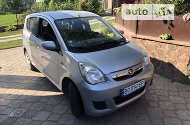 Хетчбек Daihatsu Cuore 2008 в Бучачі