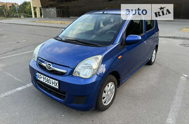 Хетчбек Daihatsu Cuore 2007 в Запоріжжі