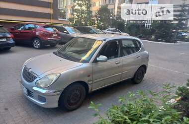 Хэтчбек Daihatsu Cuore 2004 в Ирпене