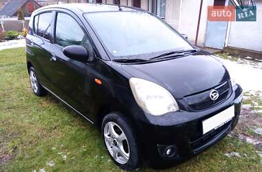 Хетчбек Daihatsu Cuore 2009 в Ярмолинцях