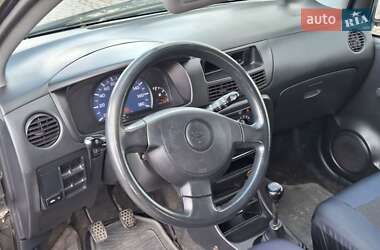 Хэтчбек Daihatsu Cuore 2004 в 