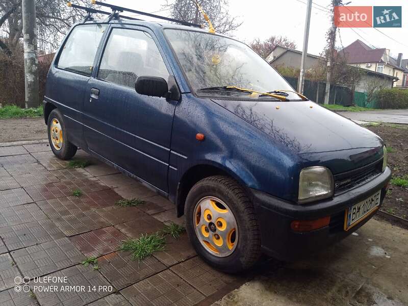 Daihatsu Cuore 1994