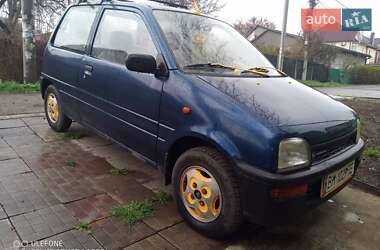 Хэтчбек Daihatsu Cuore 1994 в 