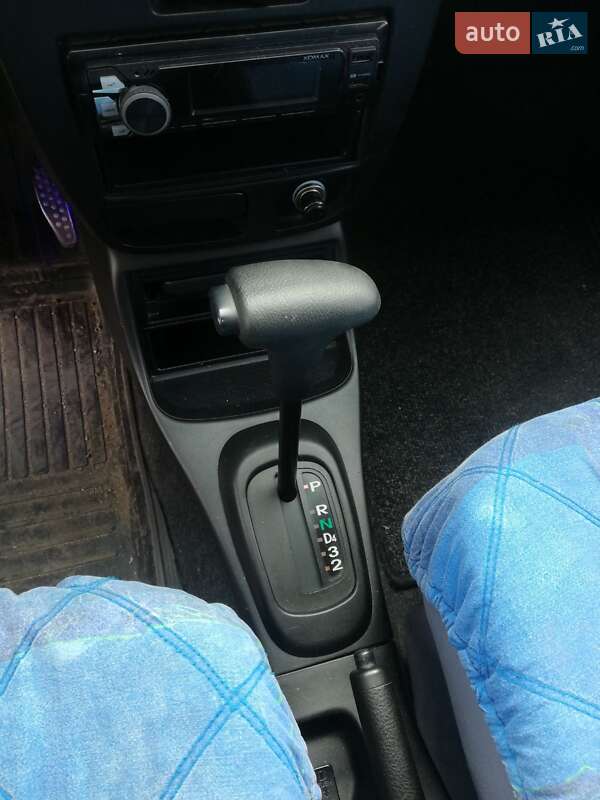 Хэтчбек Daihatsu Cuore 2003 в Днепре фото 13 Хэтчбек Daihatsu Cuore 2003 в Днепре