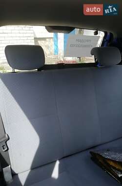 Хэтчбек Daihatsu Cuore 2003 в 